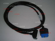 88890026 OBD Cable Diagnostic  vcads interface 88890020 88890180