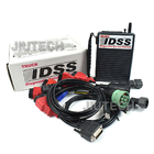 Diagnostic Tool E-IDSS G-IDSS IDSS Automated Data Link for ISUZU Motor Engine Construction Machinery Sumitomo Excavator