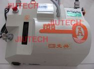 Automatic Auto Corner Key Cutting Saw Machine With External Cutter DC 12V 180W