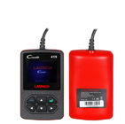 OBD2 Code Reader Launch X431 Master Scanner 419 Diagnostic Tool 2 Years Warranty