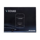 Durable Universal Car Diagnostic Scanner ALLSCANNER VXDIAG MULTI For BMW / BENZ