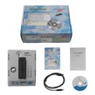 TOP2011 USB Universal Programmer Interface with PC  , Ecu Chip Tuning Tools