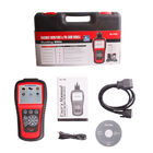 Autel Maxidiag Elite MD704 With DS Model For 4 System Update Internet