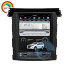 Tesla style Car GPS Navigation For Subaru Forester XV 18 Car Stereo radio multimedia Player head unit tape recorder