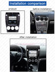 mazda 6gps Navigation For Car Head Unit Multimedia Player Touch Screen