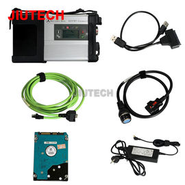 Mercedes Benz DoIP Xentry Connect C5 SD Connect Wifi MB Star C5 Tab Kit Diagnosis Multiplexer With Engineer Software