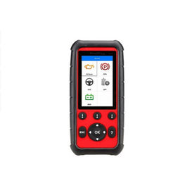 Autel MaxiDiag MD808 tool for Engine, Transmission, SRS and ABS systems with EPB, Oil Reset, DPF, SAS and BMS