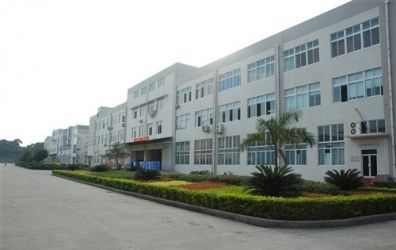 JIU TECH Enterprise Co., Ltd خط تولید سازنده