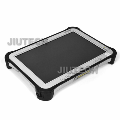 Multi Brand Xtruck HDD Y009 Diesel Engine Diagnostic Tools Automatic Code Reader OBD Diagnostic Tool Vehicle Scanner+FZ-