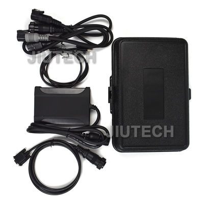 Doosan uVIM diagnostic tool