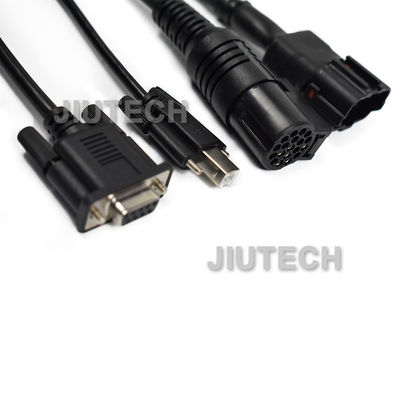 Doosan uVIM diagnostic tool