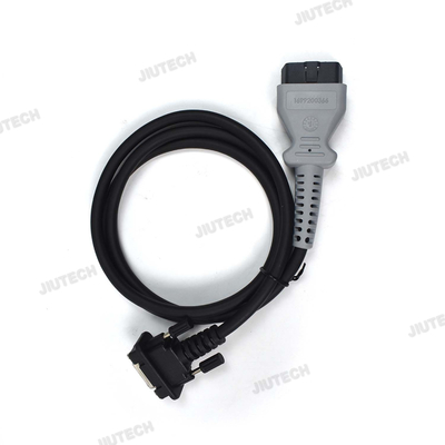 JLR DoIP VCI Diagnostic Car OBD2 Scanner Tool Software 2023 for Pathfinder Activation+CF19 Laptop