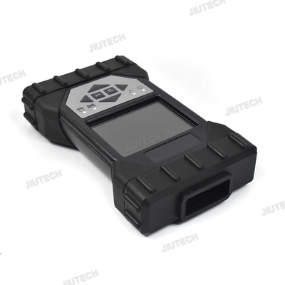 JLR DoIP VCI Diagnostic Car OBD2 Scanner Tool Software 2023 for Pathfinder Activation+CF19 Laptop