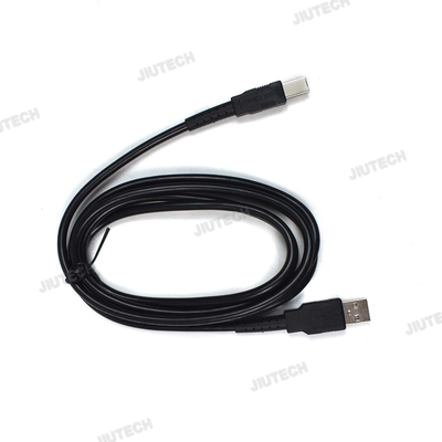 JLR DoIP VCI Diagnostic Car OBD2 Scanner Tool Software 2023 for Pathfinder Activation+CF19 Laptop