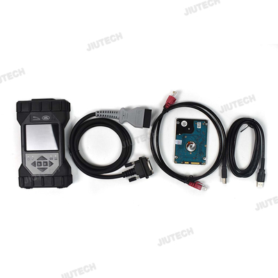 JLR DoIP VCI Diagnostic Car OBD2 Scanner Tool Software 2023 with xplore tablet JLR SSD software