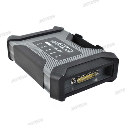 super mb pro m6+ doip vci wifi update of c4 c5 c6 professional for benz dealer diagnosis for mercedes car truck bus van