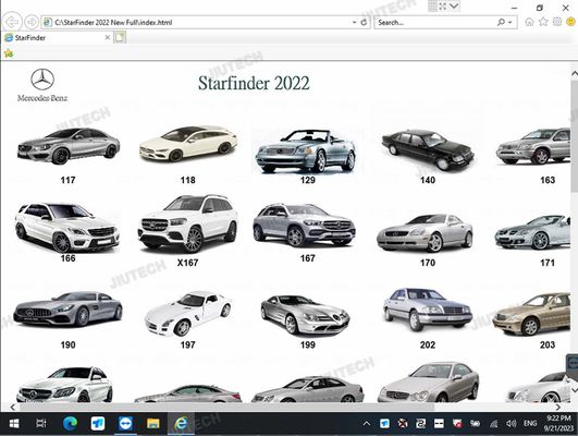 super mb pro m6+ doip vci wifi update of c4 c5 c6 professional for benz dealer diagnosis for mercedes car truck bus van