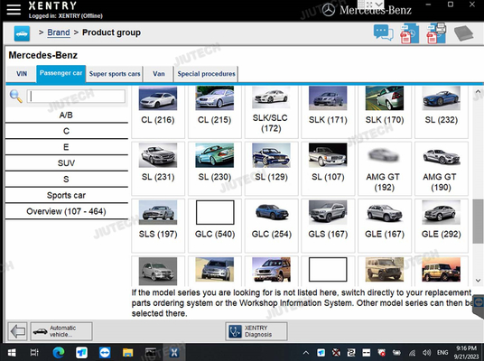 super mb pro m6+ doip vci wifi update of c4 c5 c6 professional for benz dealer diagnosis for mercedes car truck bus van