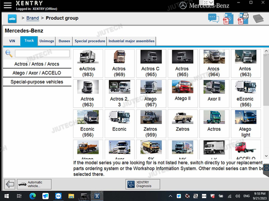 super mb pro m6+ doip vci wifi update of c4 c5 c6 professional for benz dealer diagnosis for mercedes car truck bus van