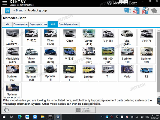 super mb pro m6+ doip vci wifi update of c4 c5 c6 professional for benz dealer diagnosis for mercedes car truck bus van