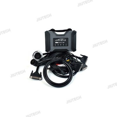 super mb pro m6+ doip vci wifi update of c4 c5 c6 professional for benz dealer diagnosis for mercedes car truck bus van