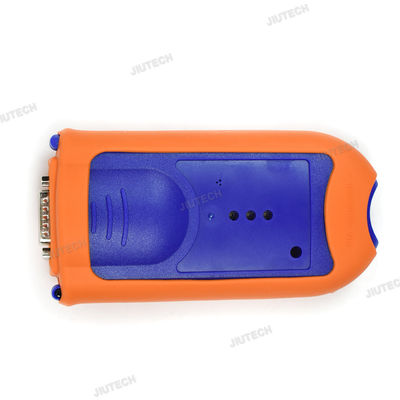 Electronic Data Link Diagnostic Adapter