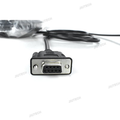 For Linde Diagnostic Tool For Linde Canbox Doctor Forklift Truck Diagnostic Tool Linde LSG Pathfinder Software+F110
