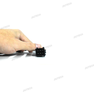 For Linde Diagnostic Tool For Linde Canbox Doctor Forklift Truck Diagnostic Tool Linde LSG Pathfinder Software+F110