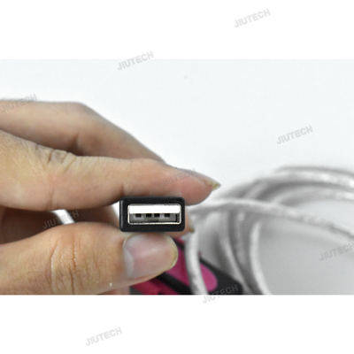 For Linde Diagnostic Tool For Linde Canbox Doctor Forklift Truck Diagnostic Tool Linde LSG Pathfinder Software+F110