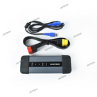For SINOTRUK HOWO SHACMAN for HOWO/A7/T7H/Sitrak/Hohan esttc Heavy Duty truck Diagnostic Scanner Tool