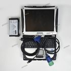for est est DPA5 Electronic Service Tools Agriculture Diagnostic Scanner tool and CF19 laptop