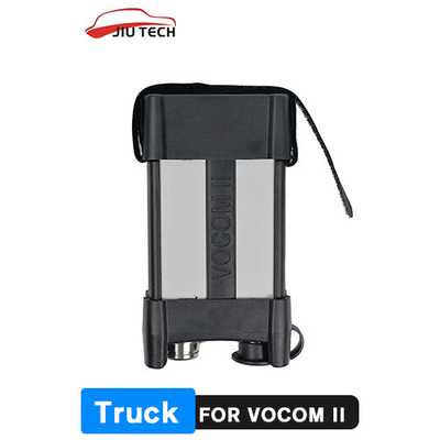 V2.8.150 Vocom II 88894000 Communication Vocom2 Tech Tool Diagnostic KIT Bus Construction Scanner
