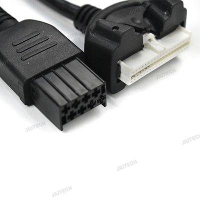 For  Vcads 88890020/88890180 Diagnostic Kit CF19/CFC2 Laptop Trucks Buses Excavator Diagnostic Tool+PTT 2.8 DEV2