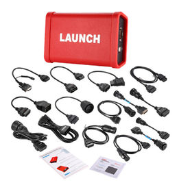 X431 Heavy Duty v2.0 2017 LAUNCH X431 Heavy Duty v2.0 Code Reader Air Bag Scan Tool Automotive Scanner Diagnostic with
