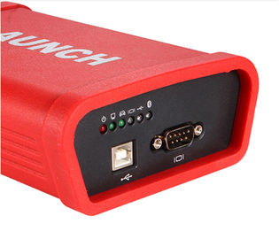 X431 Heavy Duty v2.0 2017 LAUNCH X431 Heavy Duty v2.0 Code Reader Air Bag Scan Tool Automotive Scanner Diagnostic with
