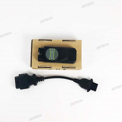 Original Mini  VocomII Adapter 88894200 Truck Diagnostic Tool Support Wifi Work for /Renault/UD/Mack Truck+CF53 laptop