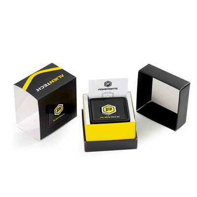 Alientech Powergate With The Powergate App & Powergate Cloud, Customize Vehicle Performance With A Touch On Your Smartphone Configurations Up To 4 Files