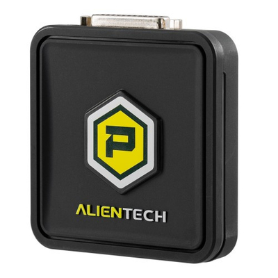 Alientech Powergate With The Powergate App & Powergate Cloud, Customize Vehicle Performance With A Touch On Your Smartphone Configurations Up To 4 Files