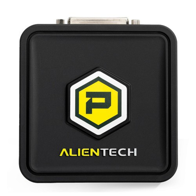 Alientech Powergate With The Powergate App & Powergate Cloud, Customize Vehicle Performance With A Touch On Your Smartphone Configurations Up To 4 Files