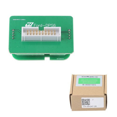 Yanhua Mini ACDP-2 Gearbox Package with module 11/13/14/16/19/22/26/28 and License for BMW VW/AUDI BENZ GM FORD  JLR