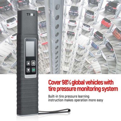 LAUNCH X-431 TSGUN TPMS Service Tool Sensor Activation & Programming