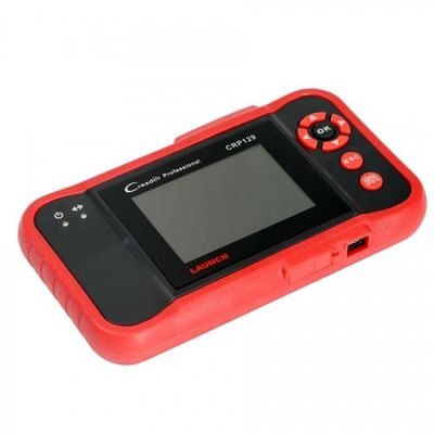 LAUNCH CRP129 Professional OBD2 Scanner Advanced Auto Code Reader Diagnostic Tool