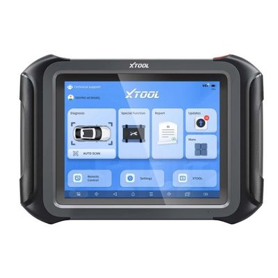 2025 XTOOL D9S Pro plus KS-1 KS01 Smart Key Emulator and KC501 Key & Chip Programmer for Toyota/ Lexus/ Scion All Keys Lost No Need Disassembly