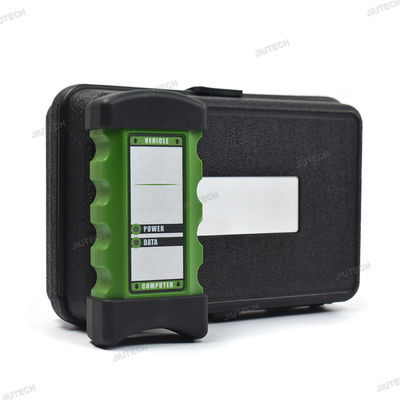 DLA+ 2.0 Heavy Duty Truck Diagnostic Tool for Mack  