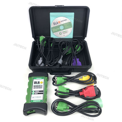 DLA+ 2.0 Heavy Duty Truck Diagnostic Scanner for Mack  