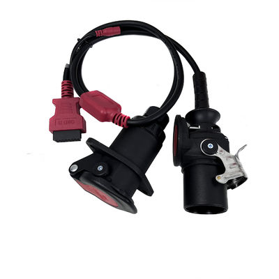 XTRUCK Chassis Diagnostic Tool for Heavy Duty Truck ZF Eaton SINOTRUK Transmissions Support AMT/AT/TCU Full Systems