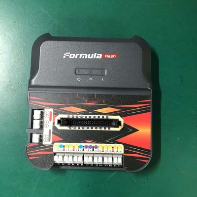 FormulaFlash ECU TCU Tool for MD1CS018 MD1CS016 DTC Clean IMMO OFF