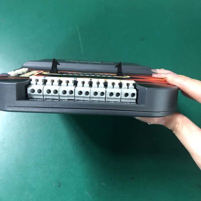 FormulaFlash ECU TCU Tool for MD1CS018 MD1CS016 DTC Clean IMMO OFF