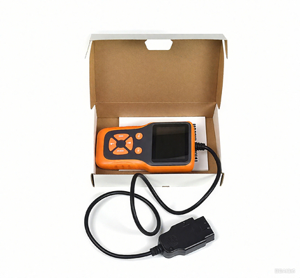 XTRUCK Y09 OBD2 Scanner with 1 Year Warranty and Free Updates