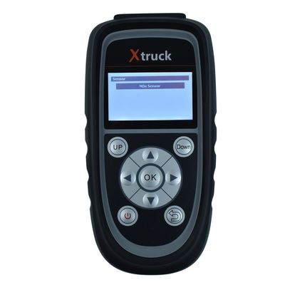 Xtruck Y005 NOx Sensor Diagnostic Tool Truck CAN Diagnostic Scanner with Automatic CAN Node Detection NOx Sensor Testing